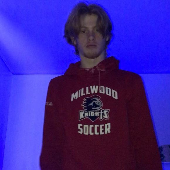 Meet your Posher, Liam - Picture 1 of 1